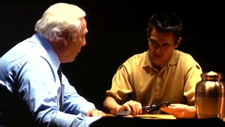 кадр из фильма Distant Justice