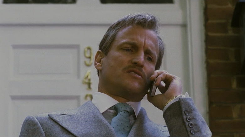 кадр из фильма Эскорт для дам