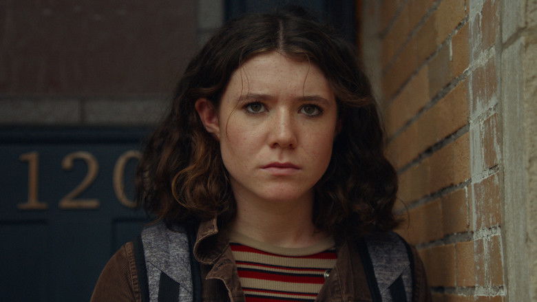 кадр из фильма Призрачный свет