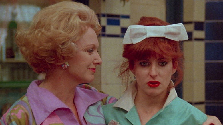 кадр из фильма Starstruck