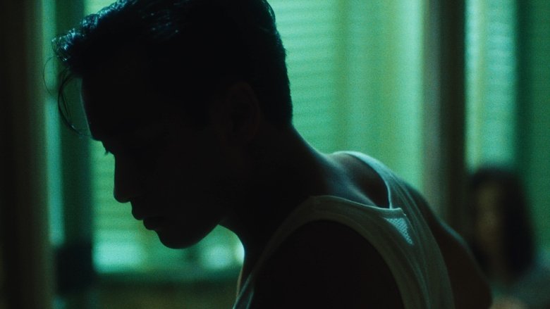 кадр из фильма Дикие дни