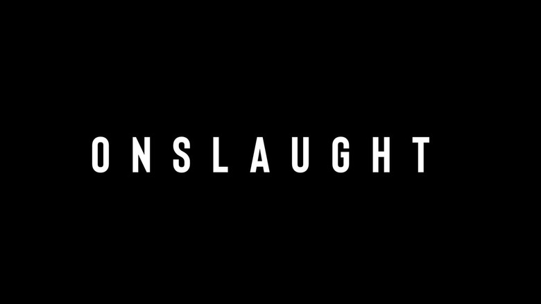 кадр из фильма Onslaught