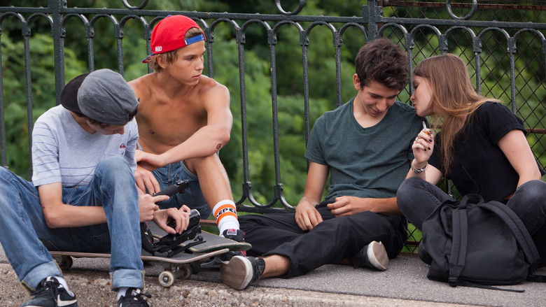 кадр из фильма Наш запах