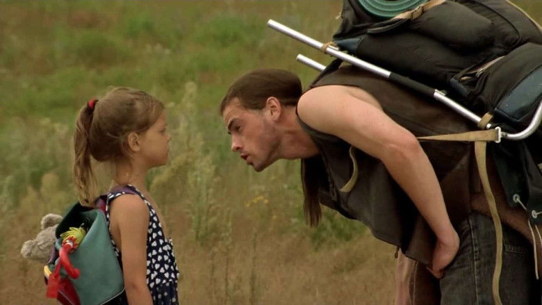 кадр из фильма Autoportret z kochanką