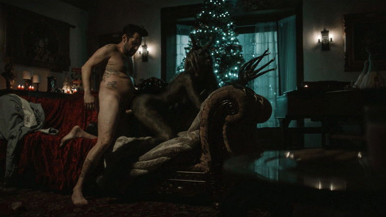 кадр из фильма The Bargain