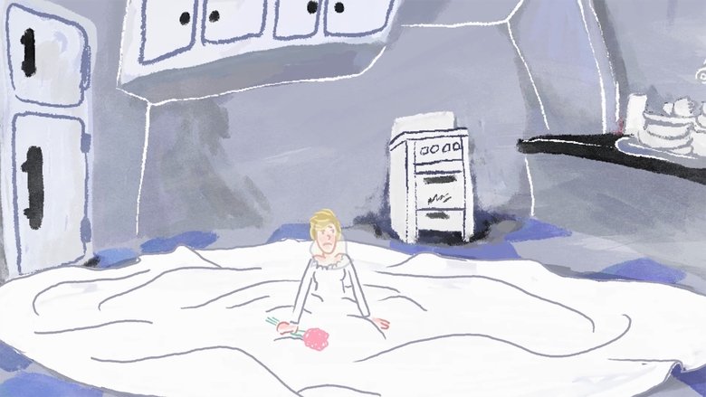 кадр из фильма The Day Iceland Stood Still