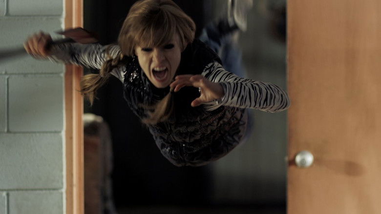 кадр из фильма Не убивай его