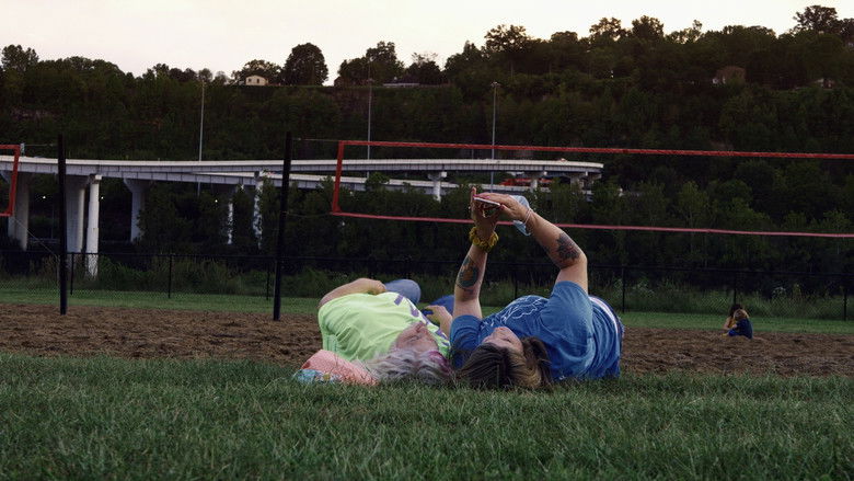 кадр из фильма Picture Proof