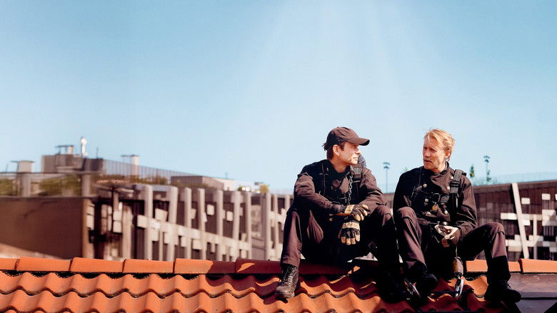 кадр из фильма Секс