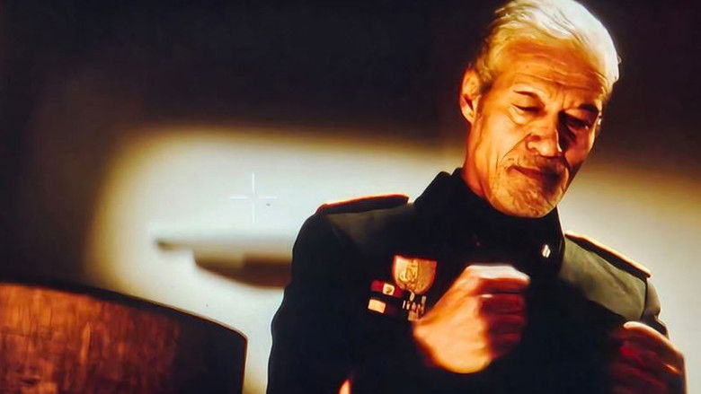 кадр из фильма Il Maritozzo