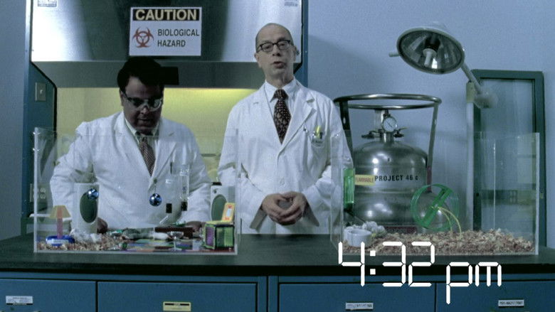 кадр из фильма The Boys & Girls Guide to Getting Down