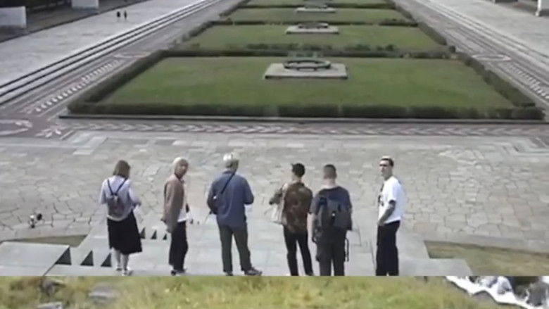 кадр из фильма Where On Earth Can We Go?