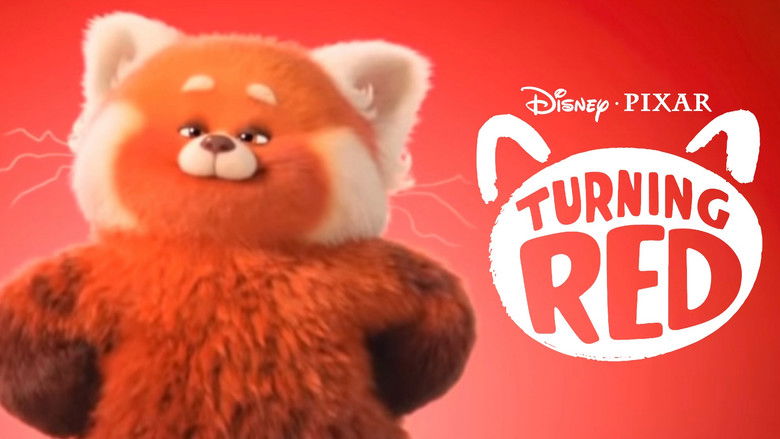 кадр из фильма Я Краснею