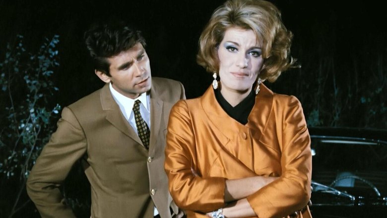 кадр из фильма Μια Κυρία Στα Μπουζούκια