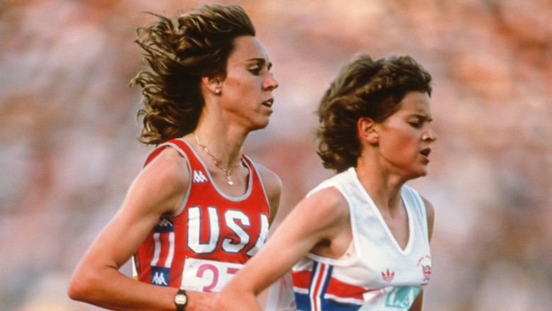 кадр из фильма The Fall