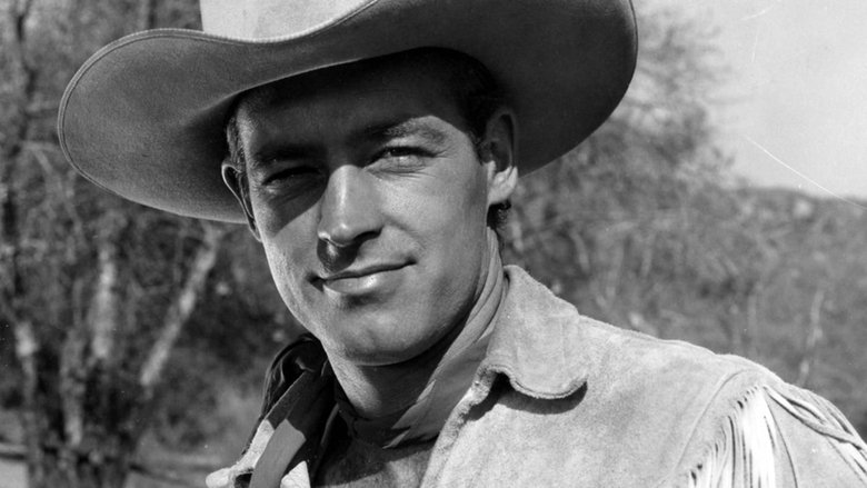 кадр из фильма Угонщики пограничного города