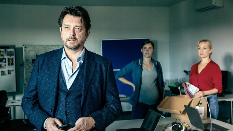 кадр из фильма Steirertod