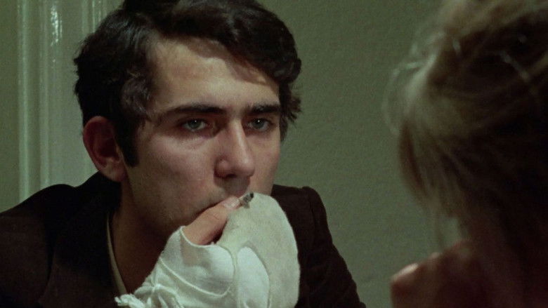 кадр из фильма Jag heter Stelios