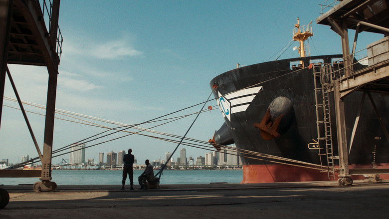 кадр из фильма Черная книжка