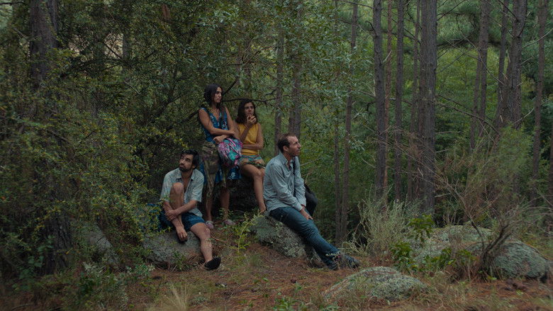 кадр из фильма Преступники