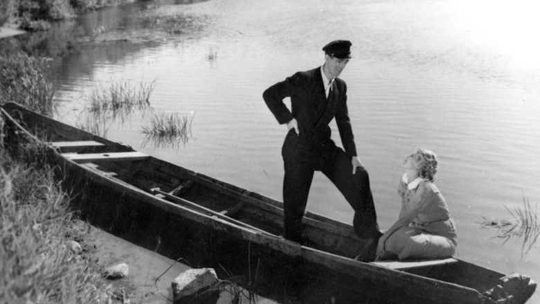 кадр из фильма Ludzie Wisły