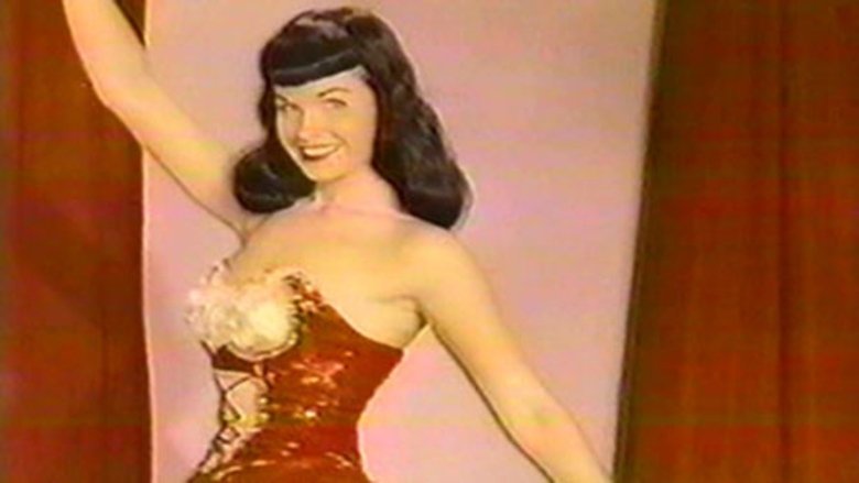 кадр из фильма Teaserama