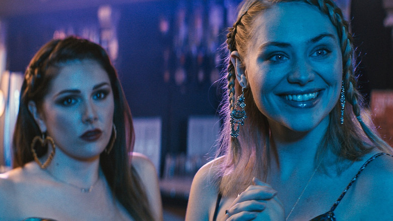 кадр из фильма Me, Myself & Di