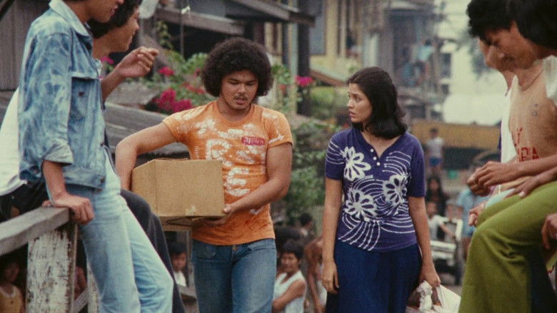 кадр из фильма Инсианг