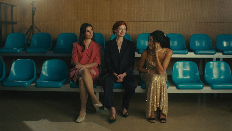 кадр из фильма Sweet Talking