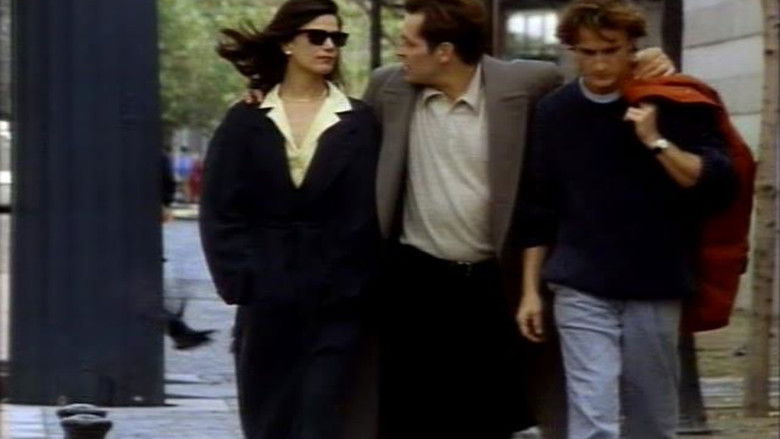 кадр из фильма Strangers