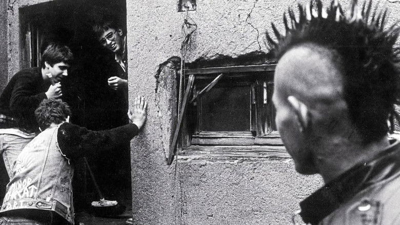 кадр из фильма Lo que hicimos fue secreto