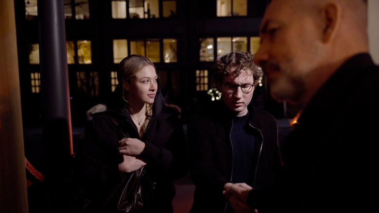 кадр из фильма Blazed and Confused