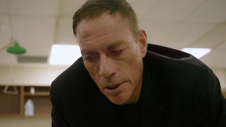 кадр из фильма Прикончи их всех