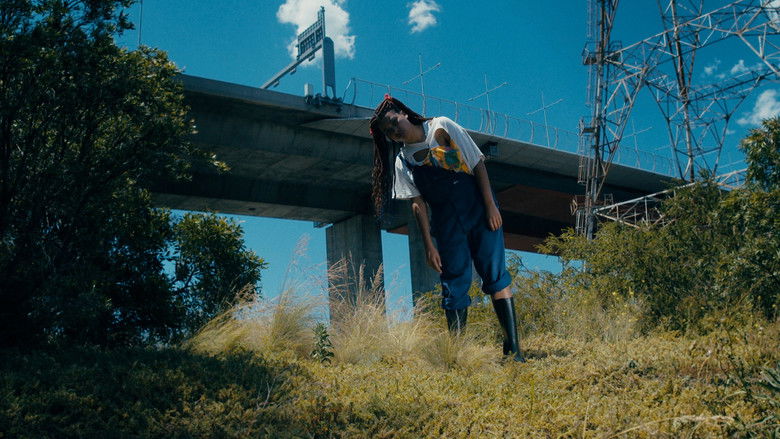 кадр из фильма Tube Movie