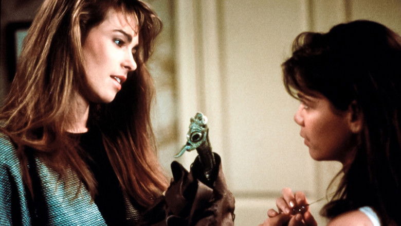 кадр из фильма Поцелуй