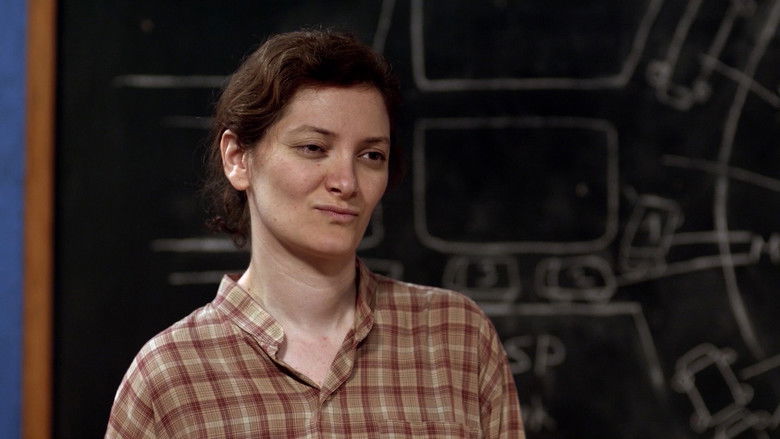 кадр из фильма 5 Silahşörler