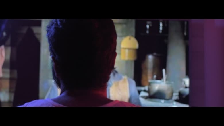 кадр из фильма O Espelho