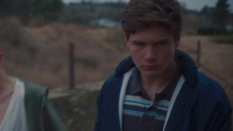 кадр из фильма Die Stropers