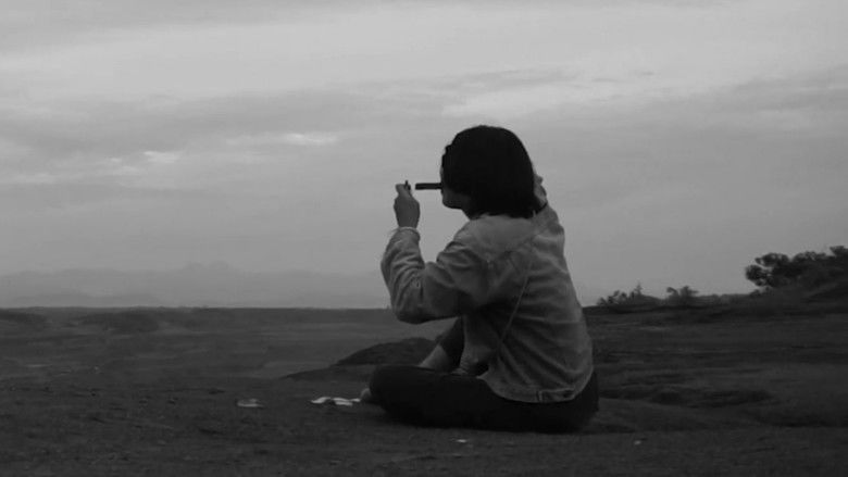 кадр из фильма Suara Pengusir Hama