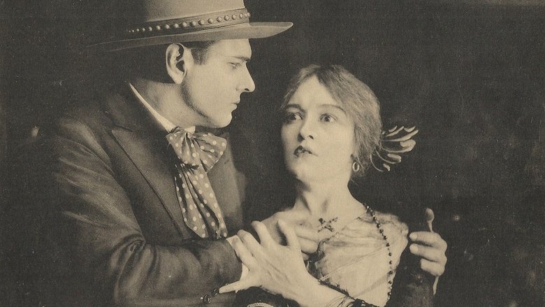 кадр из фильма A Branded Soul