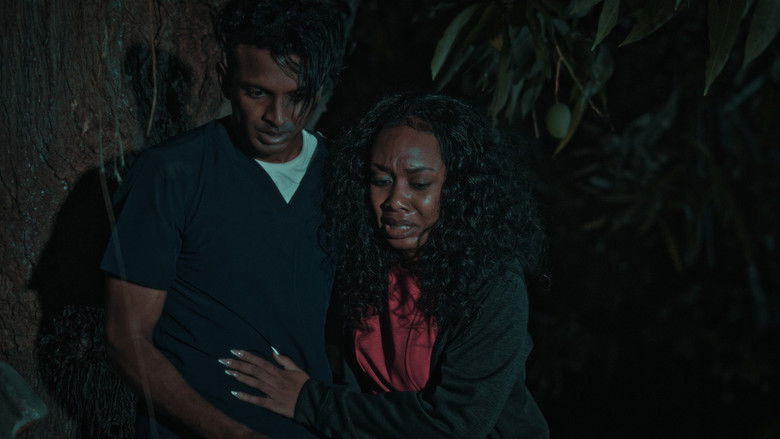 кадр из фильма The Silence After