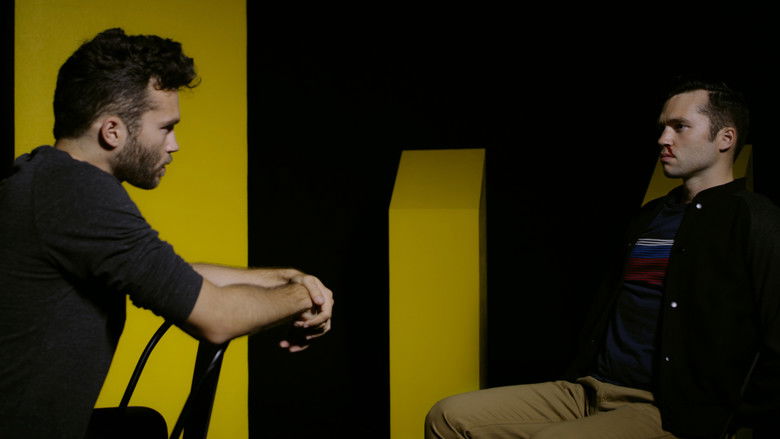 кадр из фильма The Ol' One Two