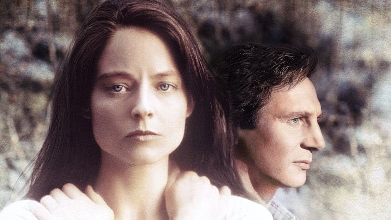 кадр из фильма Нелл