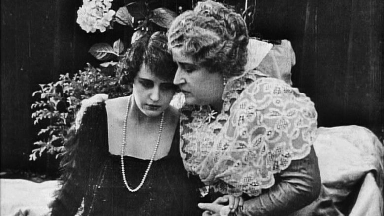 кадр из фильма Жизнь за жизнь