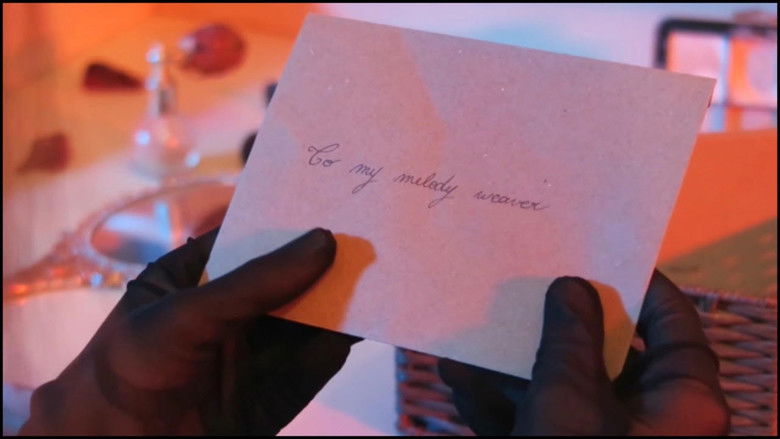 Velvet Shadows and Bitter Kisses