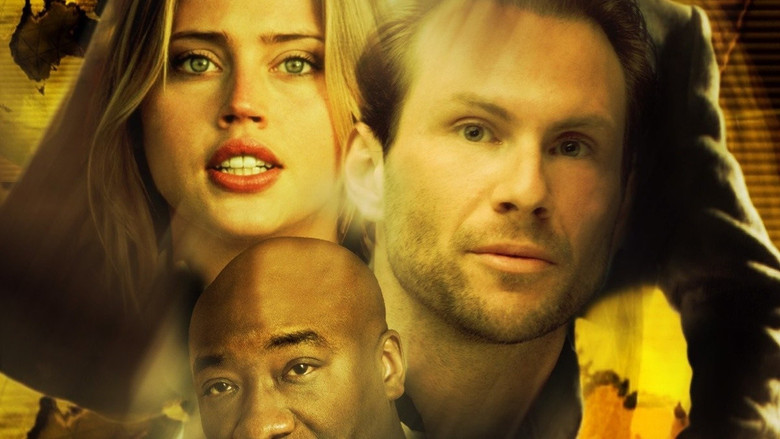 кадр из фильма Охотник за головами