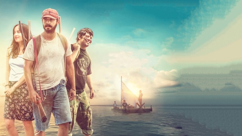 кадр из фильма Арахисовый сокол