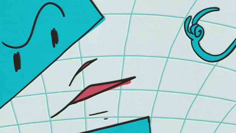 кадр из фильма Ānjìng