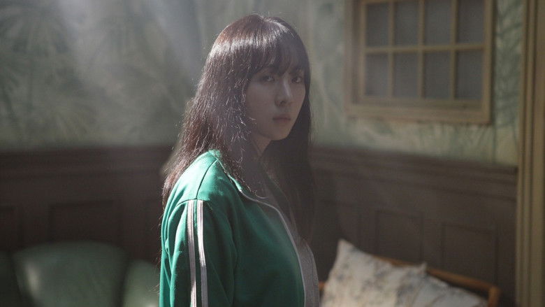 кадр из фильма 중독노래방