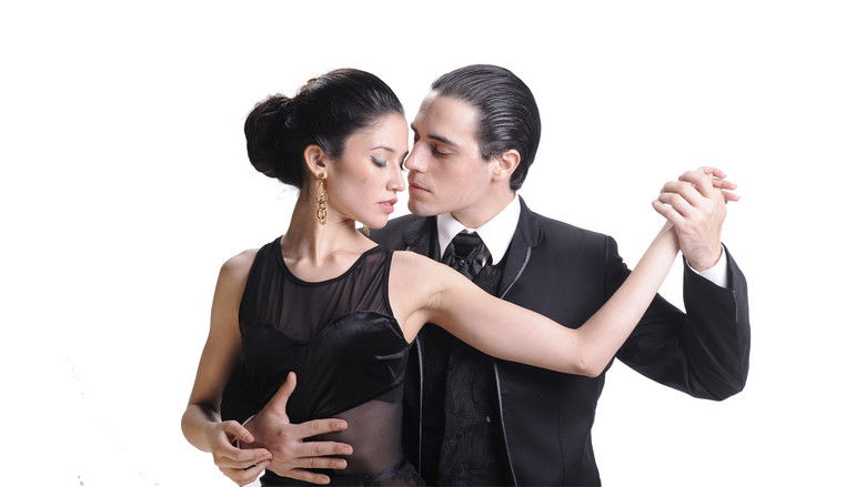 кадр из фильма Un tango más